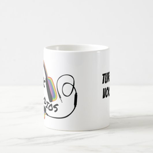 Pride Mug (Centre)
