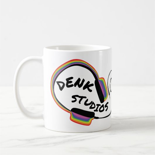 Pride Mug (Gauche)