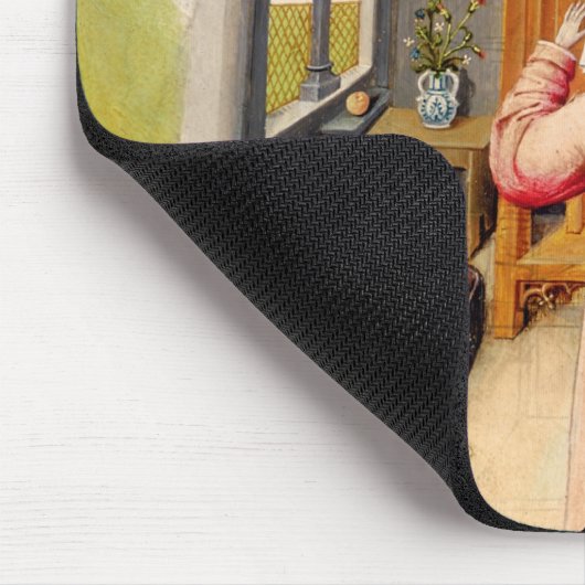 Pride Muismat (Hoek)