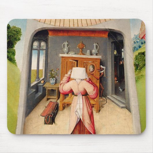 Pride Muismat (Voorkant)