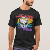 Pride Murderbarony T-shirt (Voorkant)
