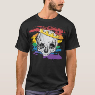 Pride Murdercounty T-shirt