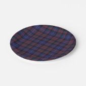 Pride of Scotland Tartan Pset Paper Bord (Gekanteld)