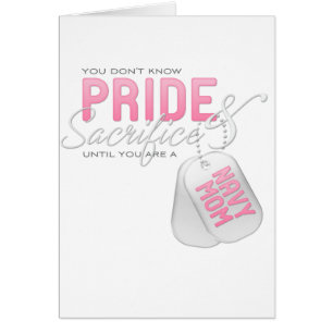 Pride & Offe - Mam van de marine