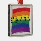 Pride Ornament (Rechts)