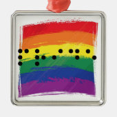 Pride Ornament (Voorkant)