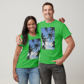 Pride Palms T-shirt (Unisex)