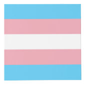 Pride Paperweight Kubus (Rechts)