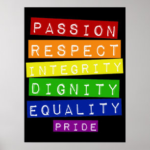 Pride Poster