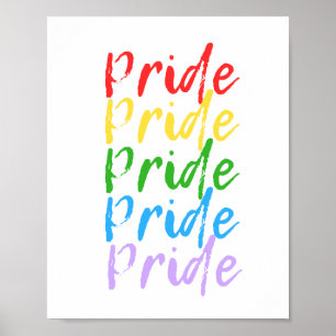 Pride Poster