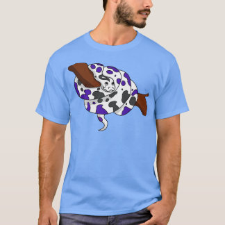 Pride Python 16 T-shirt