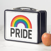 Pride Rainbow (In situ)