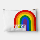 Pride Rainbow Etui (Achterkant)
