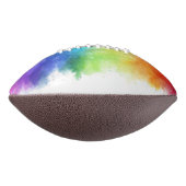 Pride Rainbow Football (Gedraaid 90)