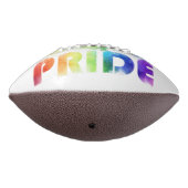 Pride Rainbow Football (Gedraaid 270)