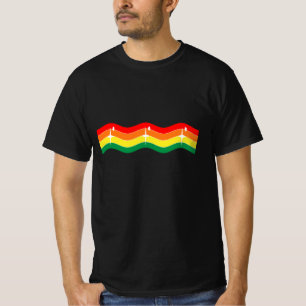 Pride Rainbow LGBTQ T-Shirt