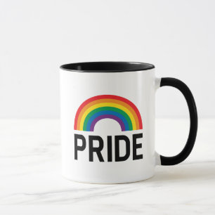 Pride Rainbow Mok