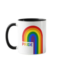 Pride Rainbow