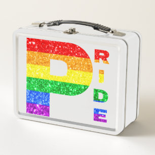"PRIDE" REGENBOOG #3