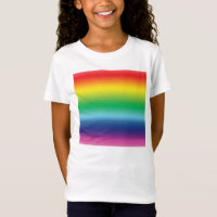 Pride regenboog kleuren lgbtq lgbt gay vlag kinder