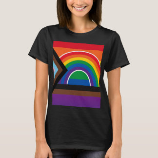 Pride Regenboog T-shirt