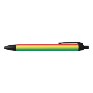 pride regenboogkleur lgbt lgbtq potlood zwarte inkt pen