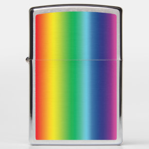 Pride regenbooglgbatq-kleuren -