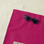  Pride Revolution strandlaken (In situ)