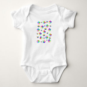 Pride Romper