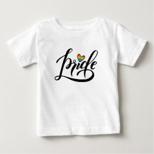 Pride Script Heart