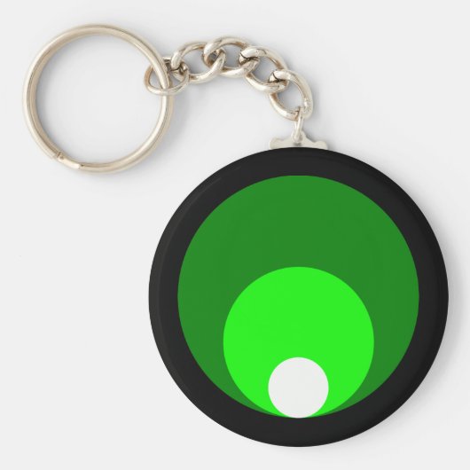 Pride Sleutelhanger (Voorkant)