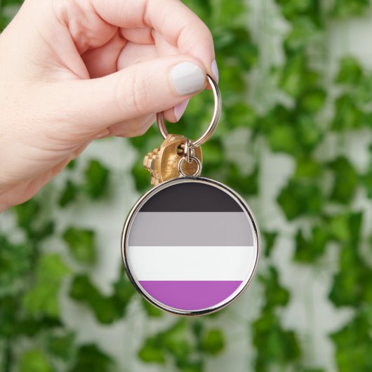 Pride Sleutelhanger (Hand)