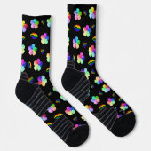 Pride Sokken (Rechts)