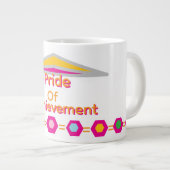 Pride Specialty Mok (Voorkant rechts)