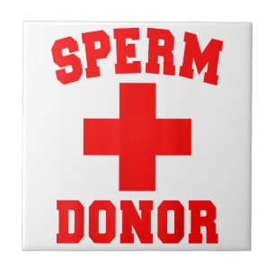 PRIDE SPERM DONOR DISPENSER FUNNY HALLOEEN COSTUM TEGELTJE