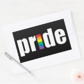 Pride Sticker (Envelop)