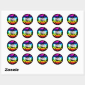 Pride Sticker (Vel)