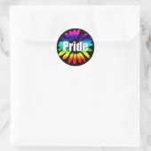Pride Sticker (Tas)