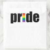 Pride Sticker (Tas)