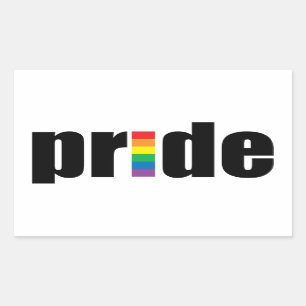 Pride Sticker