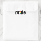 Pride Sticker (Tas)