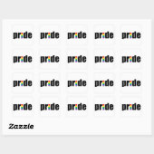 Pride Sticker (Vel)