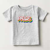 Pride | Stijl 70 (Voorkant)