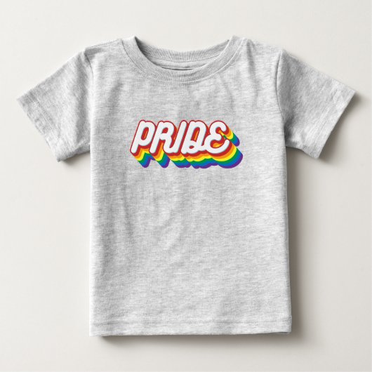 Pride | Stijl 70 (Voorkant)