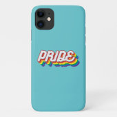 Pride | Stijl 70 Case-Mate iPhone Case (Achterkant)
