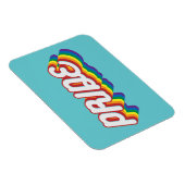 Pride | Stijl 70 Magneet (Rechterzijde)