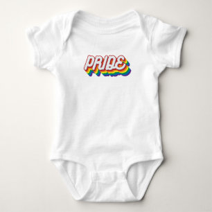 Pride Stijl 70 Romper