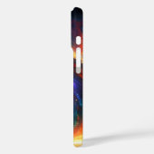 Pride Supernova -  Case-Mate iPhone Case (Achterkant / Links)