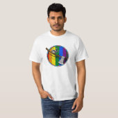 Pride T-shirt (Voorkant volledig)