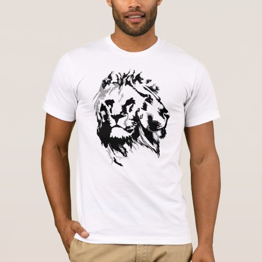 Pride T-shirt (Voorkant)